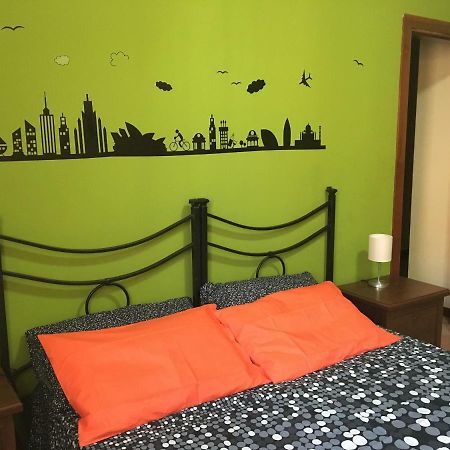 Interno 16 Apartment Verona Luaran gambar