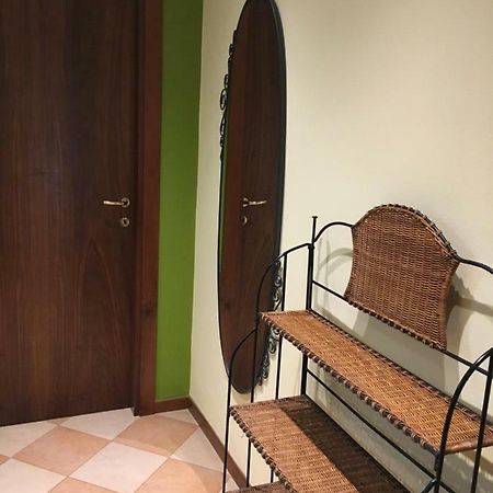 Interno 16 Apartment Verona Luaran gambar