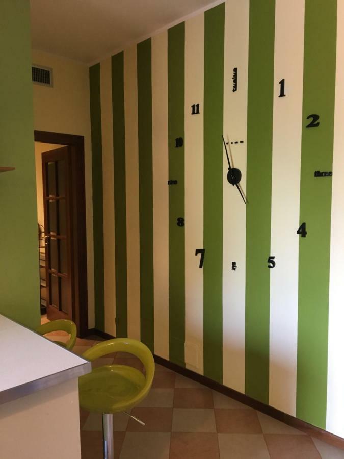 Interno 16 Apartment Verona Luaran gambar