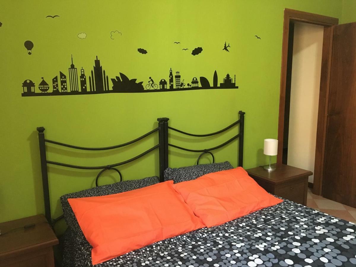 Interno 16 Apartment Verona Luaran gambar