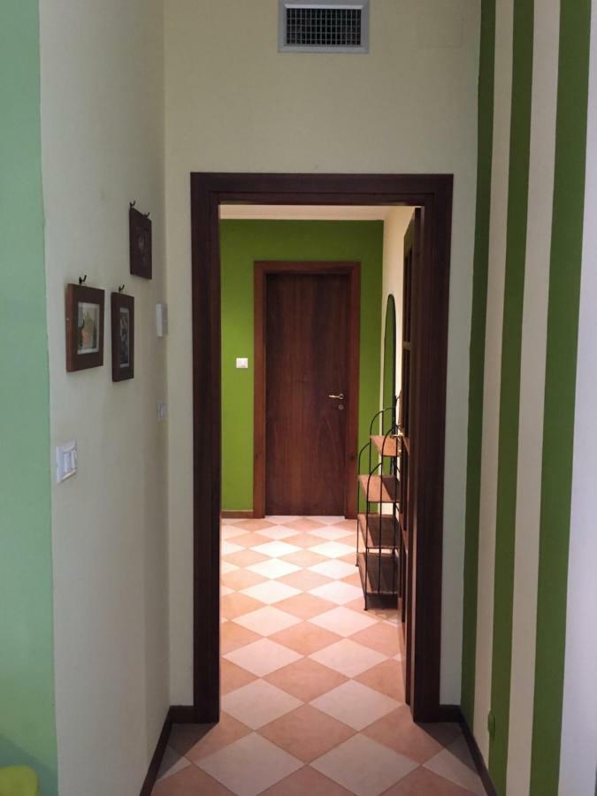 Interno 16 Apartment Verona Luaran gambar