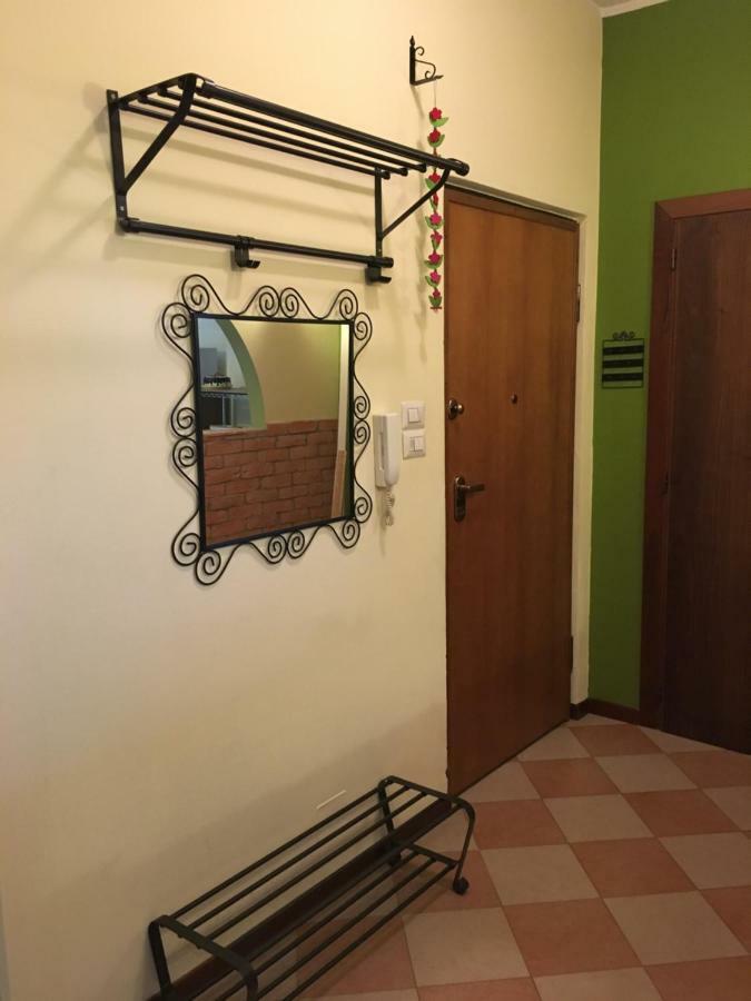 Interno 16 Apartment Verona Luaran gambar