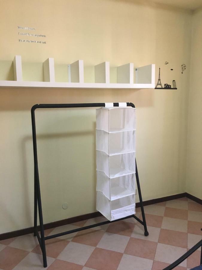 Interno 16 Apartment Verona Luaran gambar