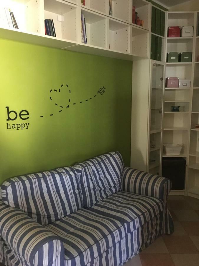 Interno 16 Apartment Verona Luaran gambar