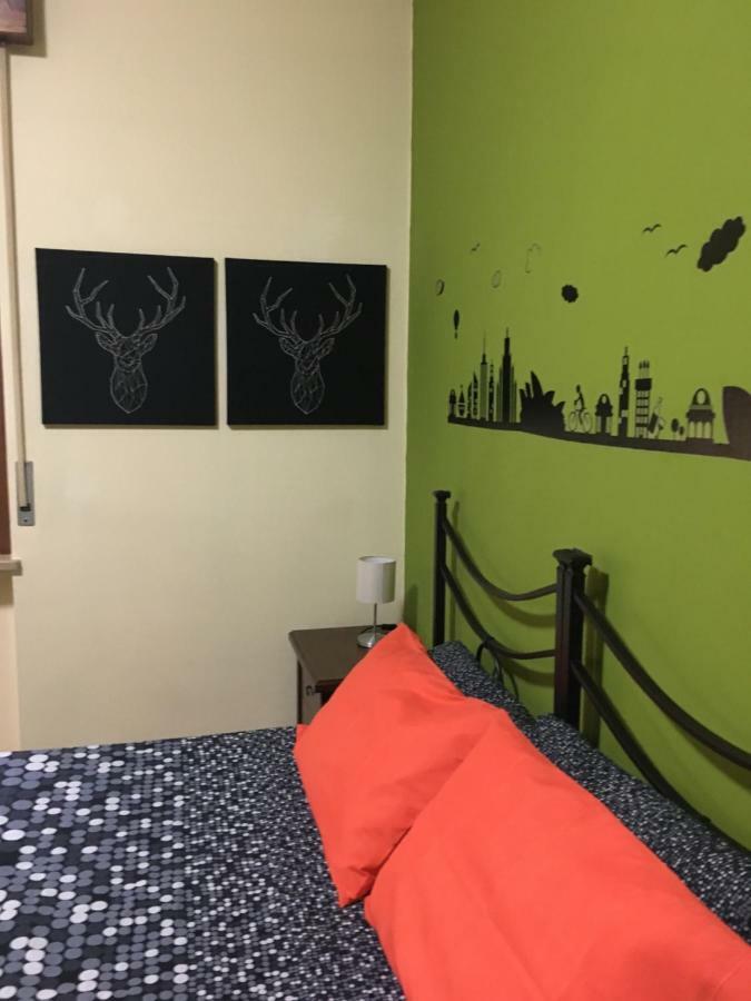 Interno 16 Apartment Verona Luaran gambar
