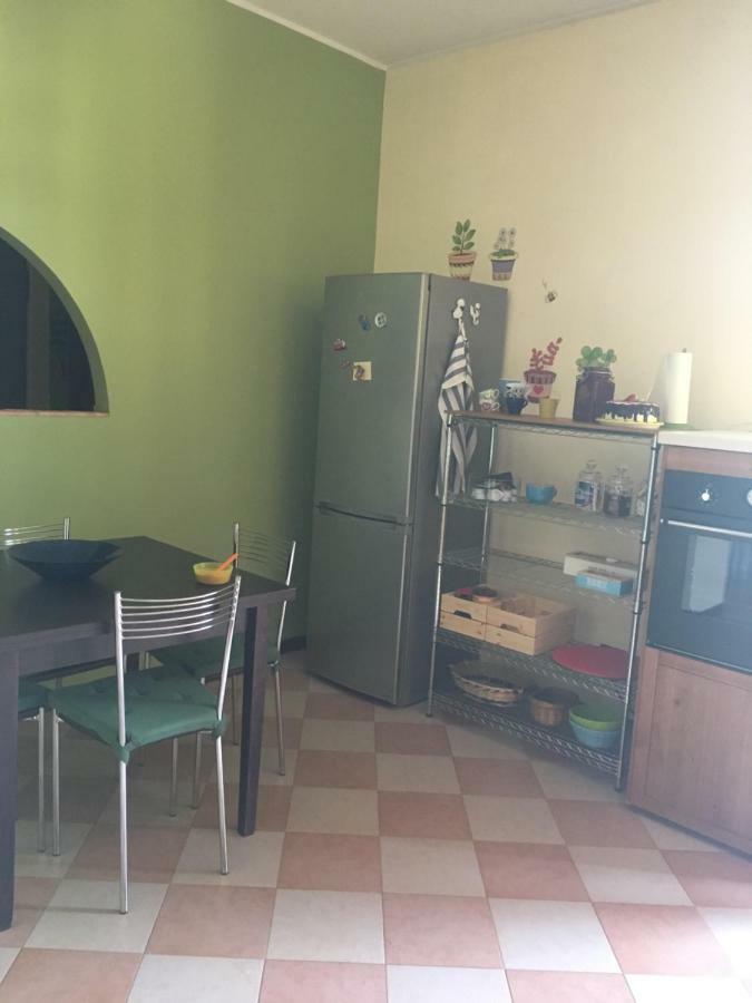 Interno 16 Apartment Verona Luaran gambar